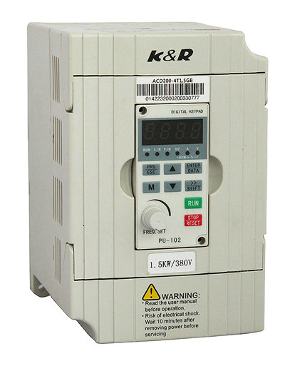 ACD200系列经济型变频器