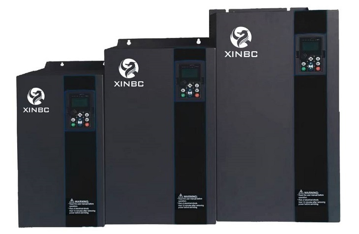 XBC5000系列-高性能矢量变频器