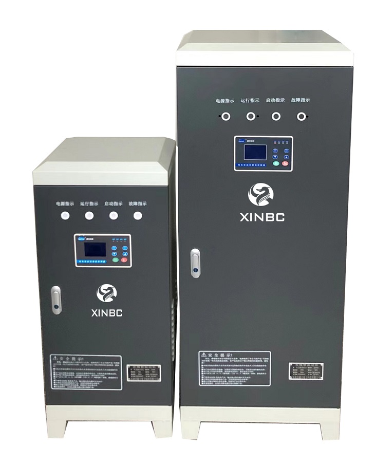 XBCR8000系列在线智能软启动柜
